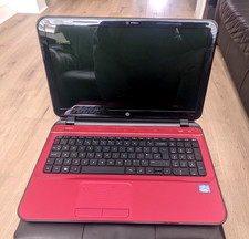 HP Pavilion i5-3337U| 4GB RAM