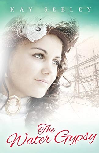 The water gypsy - water, gypsy-kay