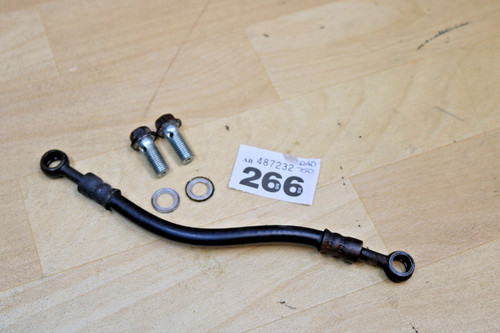 Suzuki gsxr 750 - 750, srad