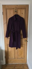 Jaeger Wool Coat