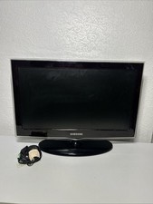 Le22d450g1w samsung - samsung, tv