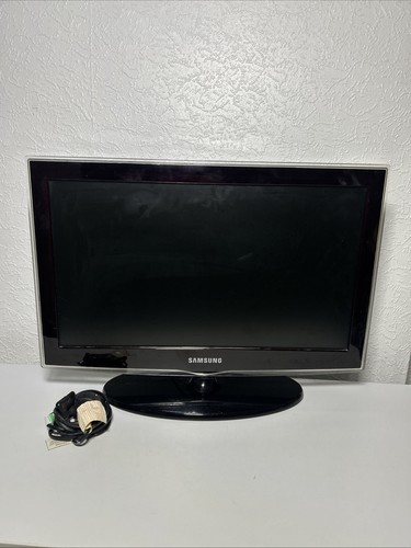 Le22d450g1w samsung - samsung, 22”