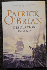 Desolation Island: Book 5