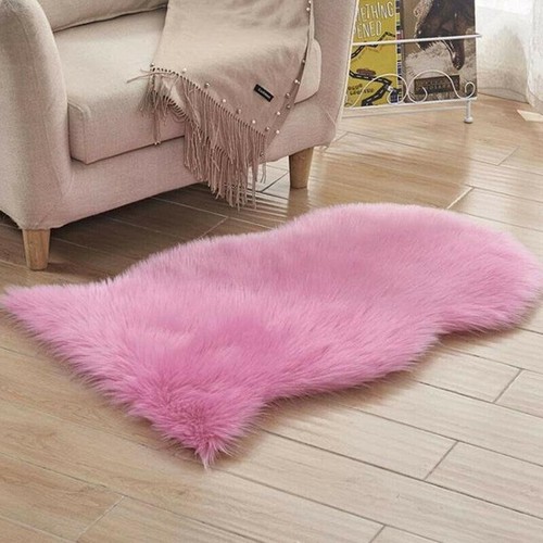 Floor protection fluffy shaggy - floor,