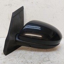 Mazda 2 2007-2014 Passenger