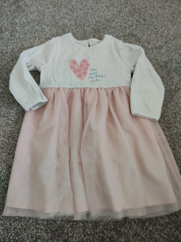 Girl dress primark - girl,