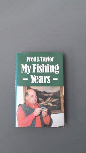 Fishing years taylor - fishing, taylor,