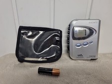 sony walkman wm fx290 walkman