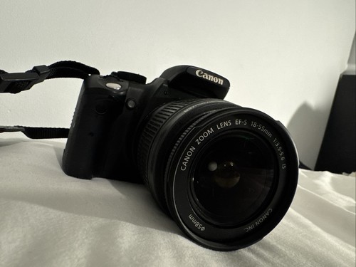 Canon eos 350d digital slr - canon,