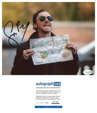 Simon Pegg “The World’s