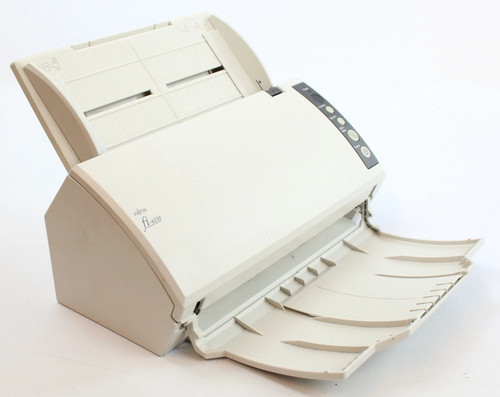 Fujitsu 6110 desktop - fujitsu, fi-6110