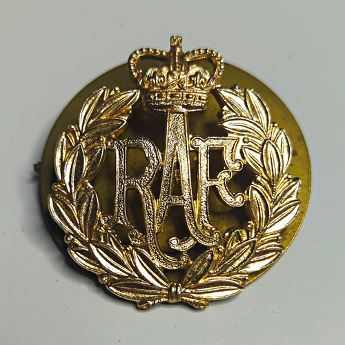 Raf royal air - force, crown