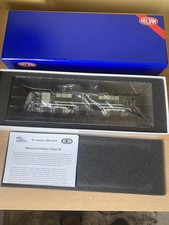 Heljan Class 28 Item 28001