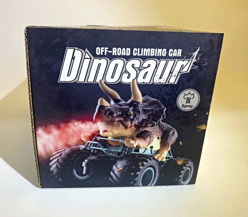 Zhan toys dinosaur - zhan, da