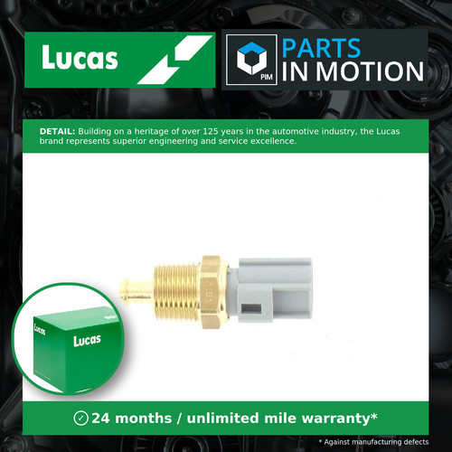 Oil temperature sensor - temperature,