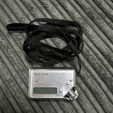 SONY NW-E75 Network Walkman