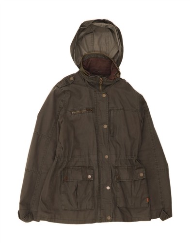 Fat face womens hooded - face,