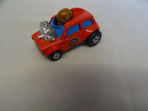 Matchbox superfast mini - superfast, #14