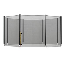 13ft Trampoline Net