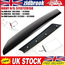 High Level Rear 3rd LED Brake