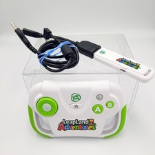 💥 LeapFrog LeapLand