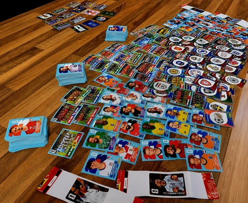 Panini world cup 2026 pick - 2026,