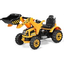 12 V Battery Powered Kids Ride