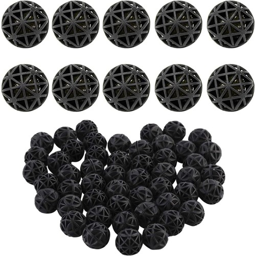100 pcs bio porous filter - porous,
