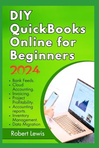 Diy quickbooks online - quickbooks,