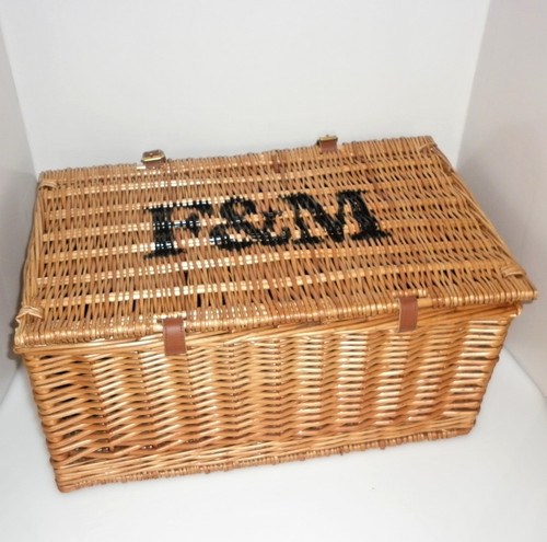 Large fortnum and mason - f&m,