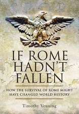 Rome hadn fallen how the - fallen:,