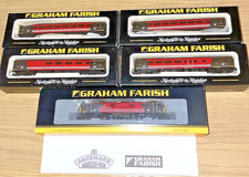 GRAHAM FARISH N GAUGE 371-751