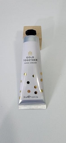 Gold together hand - gold, 30ml