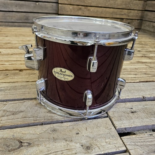 Tom drum pearl - 10",