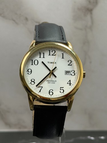 Timex indiglo 30m day - indiglo,