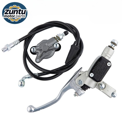 Hydraulic clutch master - clutch,