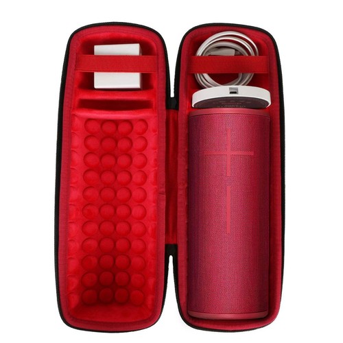 Hard travel case for ultimate - hard,