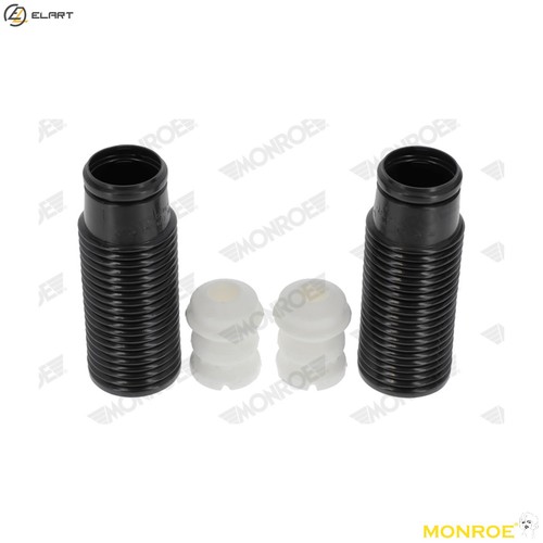 Dust cover kit shock - kit,