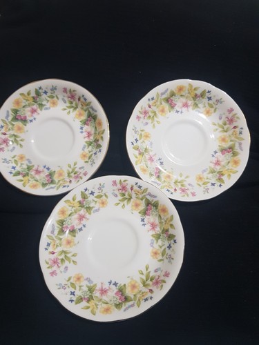 Spare mint cond colclough - x,
