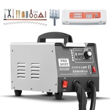 Stud Welder Dent Repair Kit