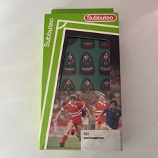 SUBBUTEO Southampton Ref 751 ~