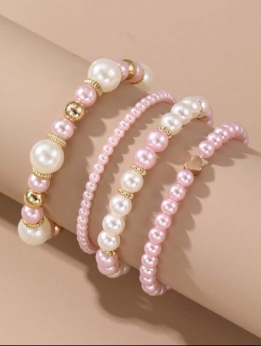 Women jewelry 4pcs - women,