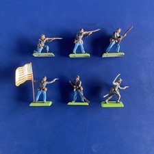 Britains Deetail American