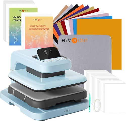 Htvront x15 auto heat - htvront,
