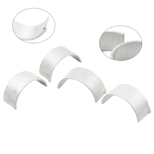 100 31mm connecting rod - +100,