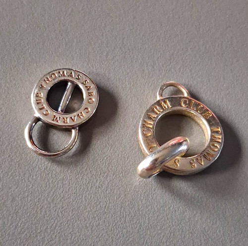 Thomas sabo 925 sterling - thomas,