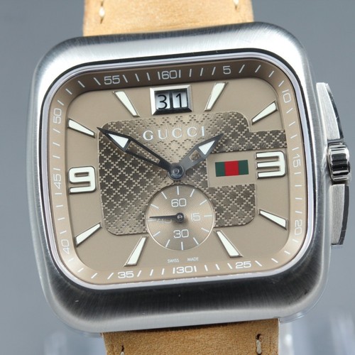 Near mint gucci coupe - near,