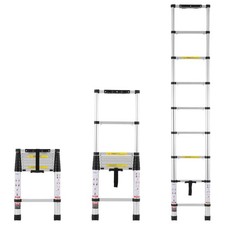 Large-capacity Telescoping