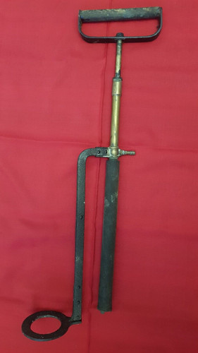 Ltd 41 hand - c.t&co, /41