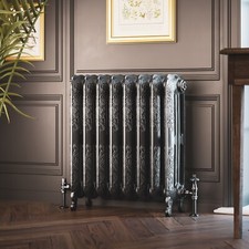 *CLEARANCE* Grey Cast Iron